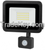 IP65 Waterproof Inductive Floodlight