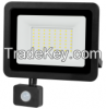 IP65 Waterproof Inductive Floodlight