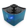 Brand New Design Automatic Smart Drinking Portable Pet Water Dispenser Cat Water Bowl