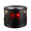 Best Selling Euufree 2.2l Automatic Pet Water Fountain The Red Light Will Flash When There Is A Shortage Of Water