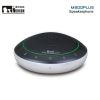 Wireless Bluetooth Speaker for Softphone and Mobile Phone â Easy Setup, Portable Speaker for Holding Meetings Anywhere with Outstanding Sound Quality