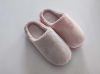 women's fluffy warm slipper slip-on indoor/outdoor faux fur shoes