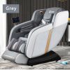 SPA Foot rolling Pedicure multi function top end Massage Chair for salon home