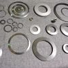 Disc springs DIN 2093