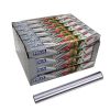 Environment Friendly Aluminium Foil Tin Paper Roll Extra-Wide Aluminum Foil For Food Packaging