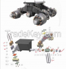 Best Prize 32T Bogie Suspension for Heavy Duty Truck