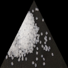 Low Density Polyethylene Raw Material Made Virgin/Recycled/LDPE Granules