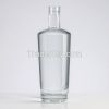 Factory Supply 500ml 750ml Glass Bottles Custom Logo With Cork