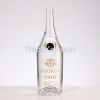 Manufacturer 700ml Glass Bottle For Vodka Whisky TequiBottle Wholesale