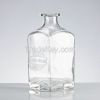 Manufacturer 700ml Glass Bottle For Vodka Whisky TequiBottle Wholesale