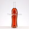 Factory 750ml glass bottle gin Bottle rum bottle Wholesale