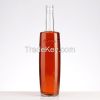 Factory 750ml glass bottle gin Bottle rum bottle Wholesale