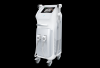 2022 New Dual-Handle 755Nm+808Nm+940Nm+1064Nm Laser Hair Removal Machine With High Power 2000W+1200W Skin Care Machine