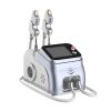 SANHE Hot Sale 3 In 1 Laser SR HR OPT/ IPL E-light Super Hair Removal Beauty Machine For Skin Rejuvational
