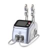 SANHE Hot Sale 3 In 1 Laser SR HR OPT/ IPL E-light Super Hair Removal Beauty Machine For Skin Rejuvational