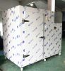Full set of refrigerat...