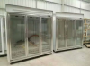 Display cold storage e...