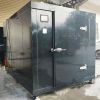 Full set of refrigerat...