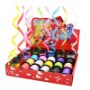 500 Yards Polypropylene Curling Ribbon Christmas Gift Balloon  Curly Roll