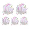 Various Sizes Variety Pack Gift Pull Bows For Christmas Birthday Easter Presents Holiday Decoration