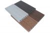 wpc wood plastic composite products