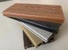 wpc wood plastic composite products