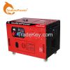 3kw diesel silent portable generator