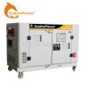 10kw diesel silent portable generator