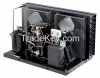 condensing unit, compressor unit