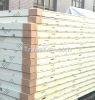 PU panel, PU sandwich panel