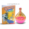 Wholesale Ebay Hot Sale Pet Supplies Tumbler Leaking Device For Dog's Bite Toy