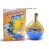 Wholesale Ebay Hot Sale Pet Supplies Tumbler Leaking Device For Dog's Bite Toy