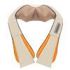 Electric Massage Shawl Belt Drop Shipping Kneading Shoulder Neck and Back Electric Massager