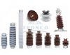 Tronco Factory Porcelain Pin Post Insulator /Line Post Insulator/ Suspension Insulator/ Strian Insulator / Bushings Factory