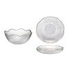glass bowl
