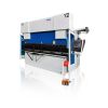 NOKA CNC Stainless Steel Bending Machine Price 3000mm Plate Press Break Hydraulic Metal Sheet Press Brake