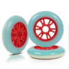 Roller skate wheel inline skate wheel two color made