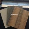 Synchronized Wood Grai...