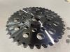 chain sprocket