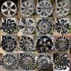 ALLOY WHEELS, TYRES