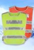 reflective safety clothing