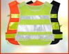 reflective safety clothing