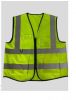 reflective safety clothing