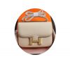 2022 new stewardess Kangkang bag fashion leather women's bag diagonal one-shoulder mini tofu small square bag palm pattern tide