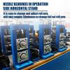 Welded Stainless Steel Pipe Making Machinery