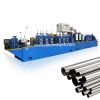 Welded Stainless Steel Pipe Making Machinery