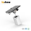 Inshow security alarm stand for mobile phone anti theft alarm holder for cell phone stores security displays