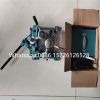 Manual Operation Pvc Window Welding Machine For Upvc Window Door Portable Machine