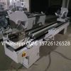 Double Head Precision Cutting Saw Machine For Pvc Win-door