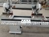 Double Head Precision Cutting Saw Machine For Pvc Win-door